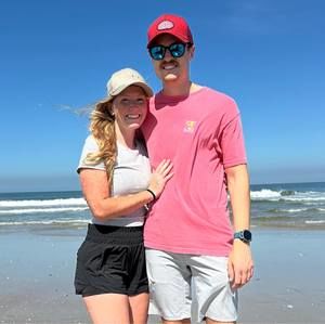 Meet your Posher, Brad